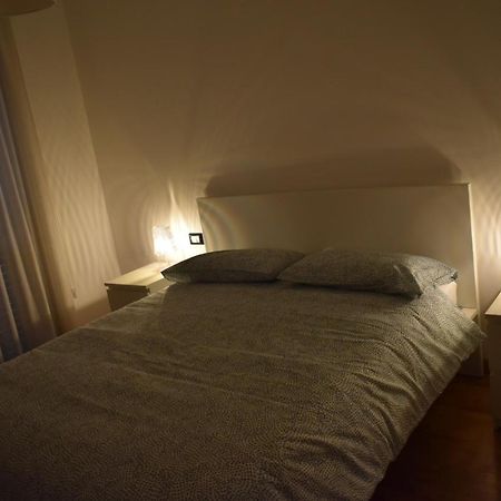 House Promenade Santa Giulia Apartment มิลาน ภายนอก รูปภาพ