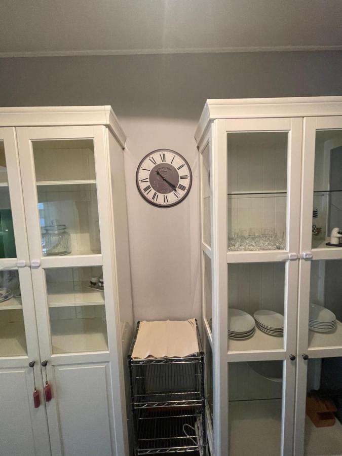 House Promenade Santa Giulia Apartment มิลาน ภายนอก รูปภาพ
