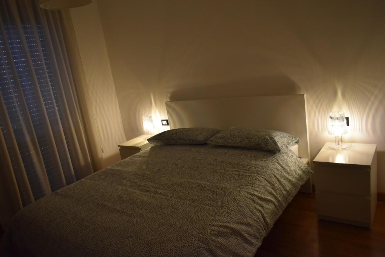 House Promenade Santa Giulia Apartment มิลาน ภายนอก รูปภาพ